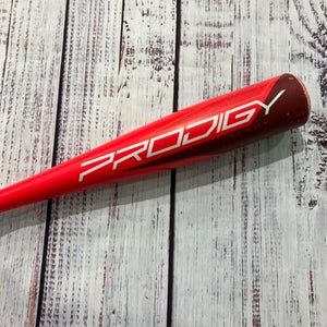 2022 Rawlings Prodigy Alloy Bat USABat Certified (-11) Alloy 17 oz 28" (Used)
