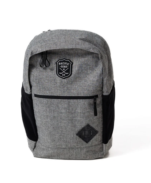 Pacific Rink Day Hustle Backpack