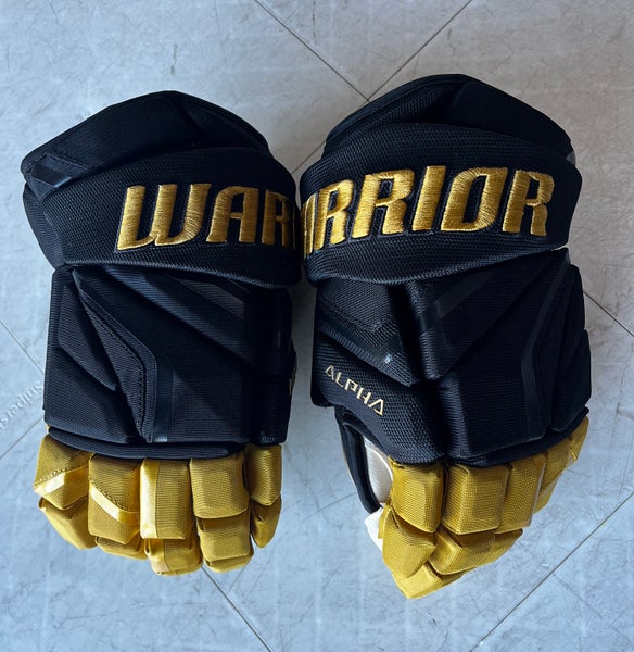 Warrior Alpha LX2 Pro Gloves 13" Pro Stock (New)