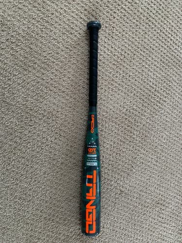 Easton Tango Alloy USABat Certified Bat (-10) 14 oz 24" (Used)