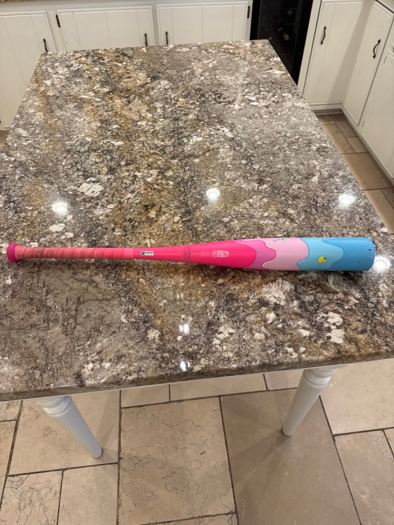 Easton 2025 Hype Fire Pool Party LE -5 USSSA Baseball Bat EUT6HPP5 – Prime Sports