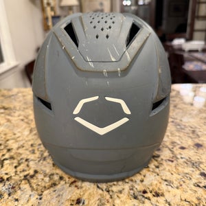 Medium/Large Wilson Batting Helmet (Used)