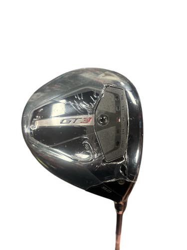 Used Titleist GT3 Mens Driver RH 9.0 Degree 11863-S000025215