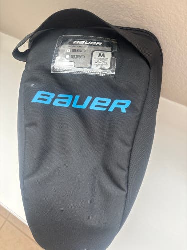 Bauer Profile (Used)
