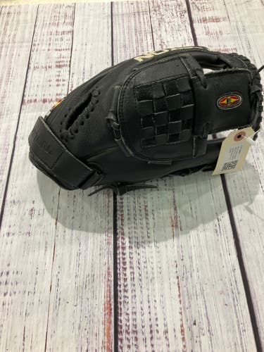 Easton Black-Magic RH Outfield Baseball Glove 12.5" (Used)