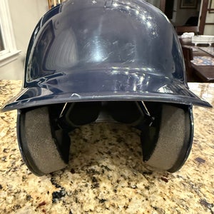 7 1/8 Easton Alpha Batting Helmet (Used)
