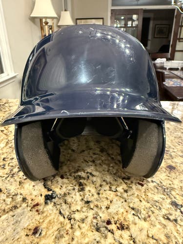 7 1/8 Easton Alpha Batting Helmet (Used)