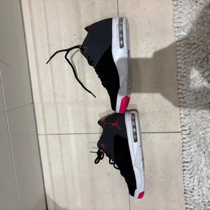 Kid's 5.5Y (Big Kids / Youth) Air Jordan 3 Shoes (New)