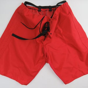 CCM PP10 World Cup Czech Republic Czechia Pro Stock Hockey Pant Shell Senior Large