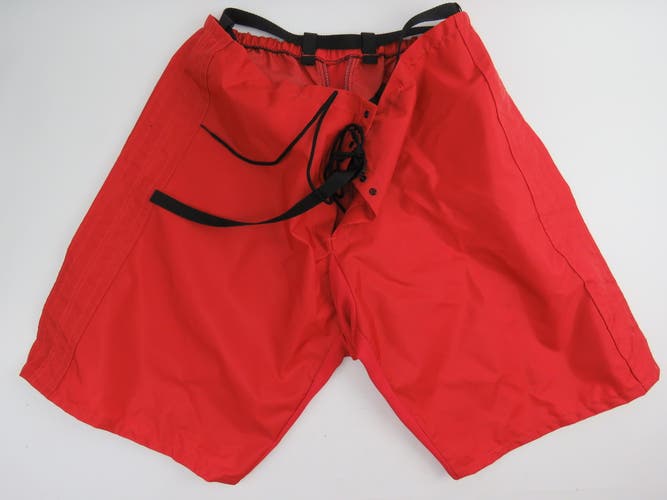 CCM PP10 World Cup Czech Republic Czechia Pro Stock Hockey Pant Shell Senior Large