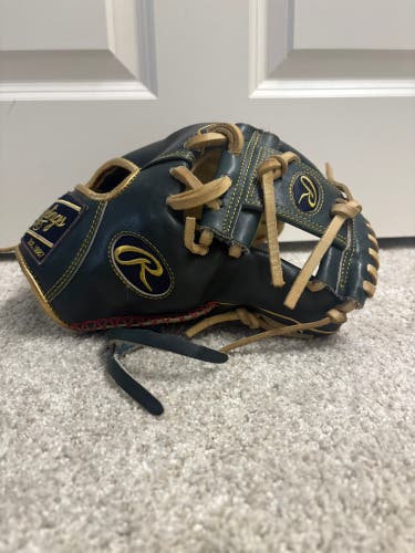 Rawlings Pro Preferred RH Infield Baseball Glove 11.5" (Used)