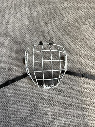 Jofa Full Cage White