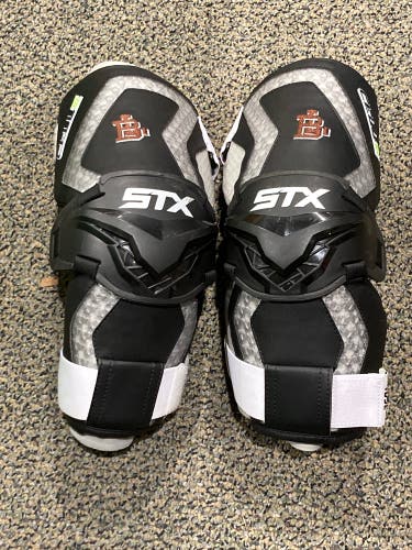 Used Boys Latin Large STX Cell VI Arm Pads | EXCELLENT CONDITON