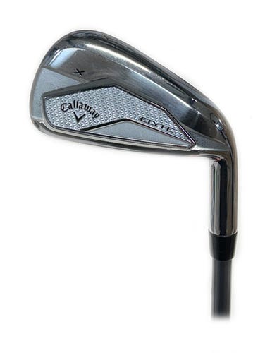 Callaway Elyte X 5-PW Iron Set Graphite Denali 65g 5.5 Regular Flex