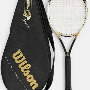 Wilson Hammer 6.2  Stretch Oversize 110 Tennis Racquet 4 1/8