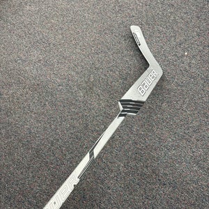 Junior Bauer GSX Goalie Stick Regular 21" Paddle (Used)