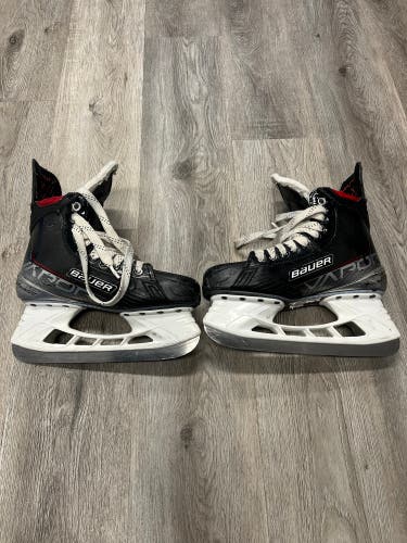 2021 Bauer Vapor 3X Hockey Skates 7.5 (Used)