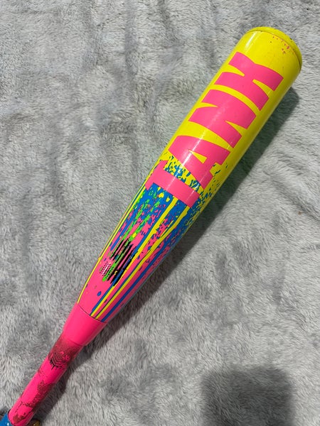 2025 Soldier Sports Tank Composite Bat USSSA Certified (-10) Composite 18 oz 28" (Used)