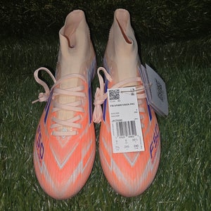 F50 Sparkfusion Pro Firm. Size 7.5 W.