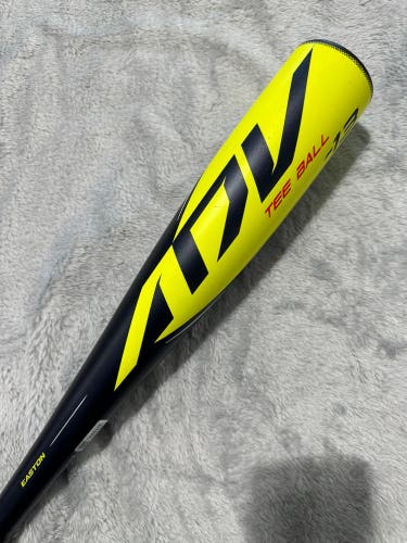 2022 Easton ADV Composite Bat USABat Certified (-13) Composite 11 oz 24" (Used)