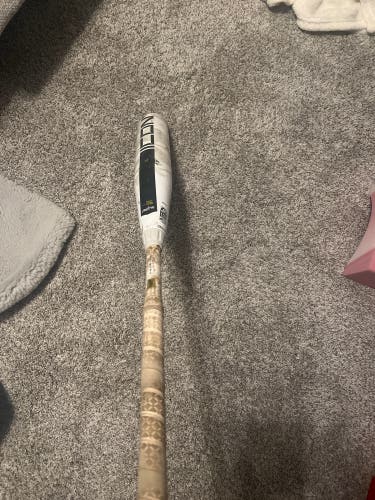 2025 Rawlings Icon Composite USSSA Certified Bat (-5) 26 oz 31" (Used)