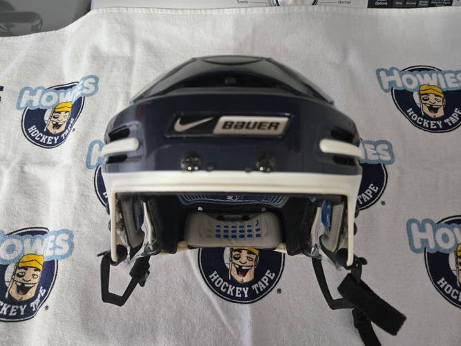 Extra Large Nike Nbh9500XL Helmet (Used)