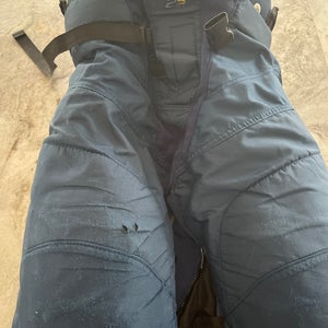 Junior XL Bauer Supreme 2S Pro Hockey Pants (Used)