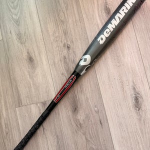 Demarini Vendetta C6 Composite BESR Baseball Bat 32x29 -3 Model VCB11 2 5/8