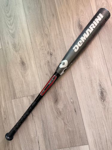 Demarini Vendetta C6 Composite BESR Baseball Bat 32x29 -3 Model VCB11 2 5/8