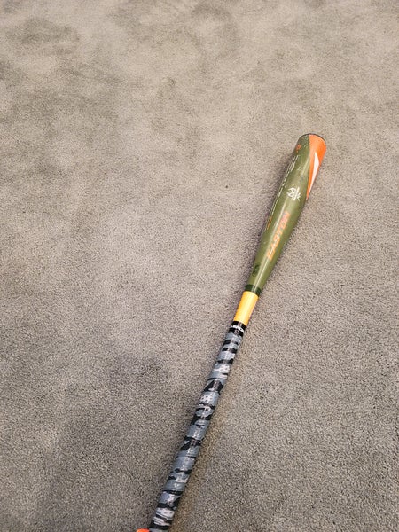 2015 Easton Speed Brigade USSSA Certified Bat (-13) 15 oz 28" (Used)