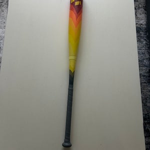 Easton Hype Fire Composite USSSA Certified Bat (-8) 24 oz 32" (New)