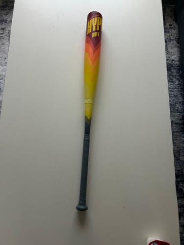 Easton Hype Fire Composite USSSA Certified Bat (-8) 24 oz 32" (New)