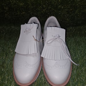 adidas MC Zoysia Spikeless Golf. Size 9 W.