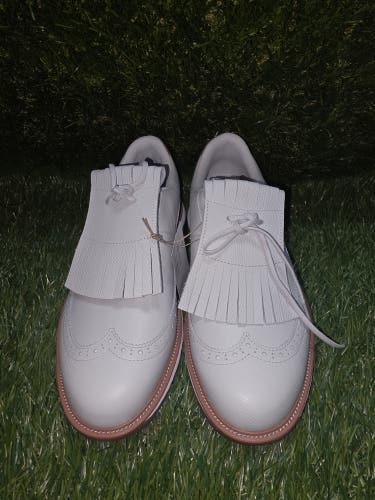 adidas MC Zoysia Spikeless Golf. Size 9 W.