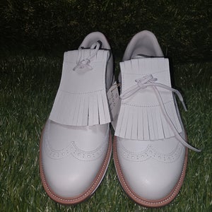 adidas MC Zoysia Spikeless Golf. Size 7.5 W.