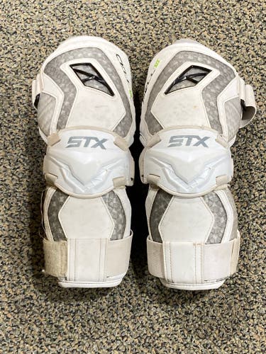 Used Medium STX Cell VI Arm Pads