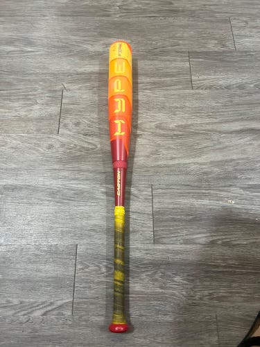 2025 Easton Hype Fire Composite USSSA Certified Bat (-10) 20 oz 30" (Used)