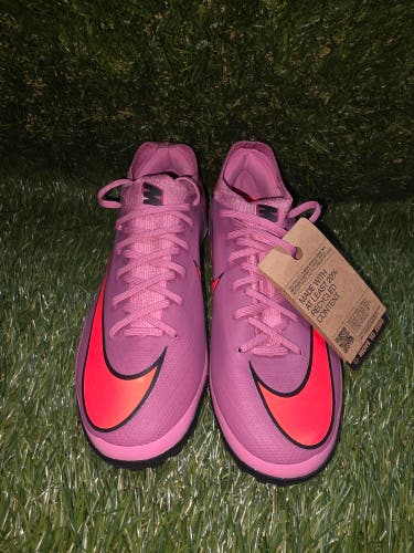 Nike Mercurial Vapor 16 Pro Turf. Size 9