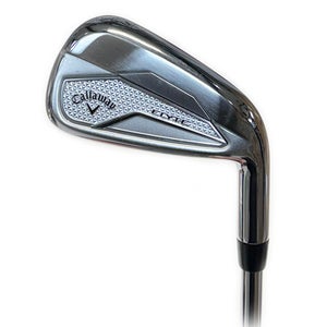 Callaway Elyte 5-PW Iron Set Steel True Temper Vector 80g Regular Flex