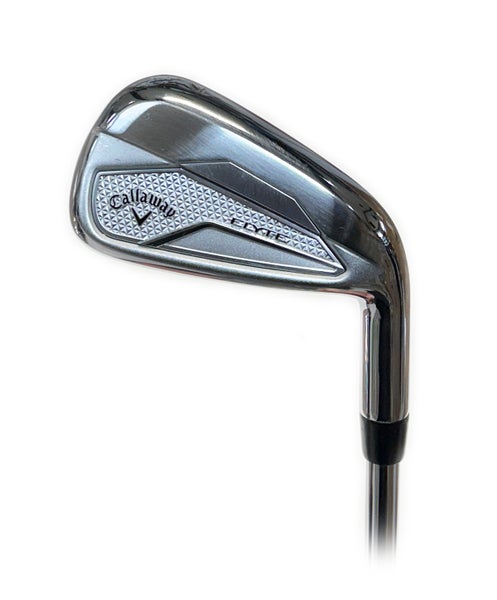 Callaway Elyte 5-PW Iron Set Steel True Temper Vector 80g Regular Flex