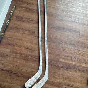 Junior Bauer Proto-R Right Handed Hockey Stick P88 40 Flex (Used)