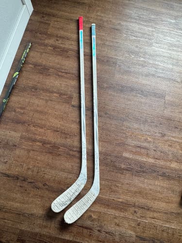 Junior Bauer Proto-R Right Handed Hockey Stick P88 40 Flex (Used)
