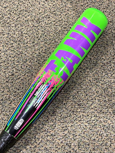 Used USSSA Certified 2026 Soldier Sports Tank Composite Bat 30" (-8) | EXCELLENT CONDITION