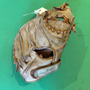 Rawlings RCM33 RH Catcher's Baseball Glove 33"