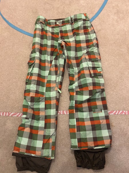 Vintage Burton ski/snowboard pants
