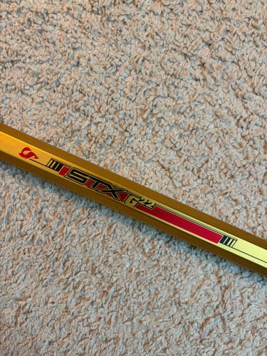 Vintage STX G22 shaft