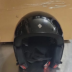 Unisex Extra Small / Small Sweet Protection Volata Helmet (Used) FIS Legal