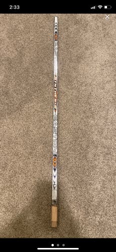 Two Easton Synthesis Shafts