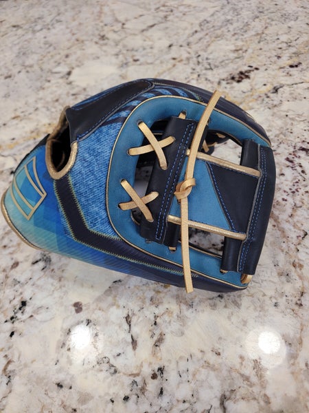 Infield RH Rawlings REV1X Baseball Glove 11.5" (Used)