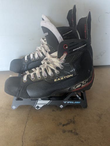 Easton EQ50 Inline Skates Regular Width Size 10 (Used)